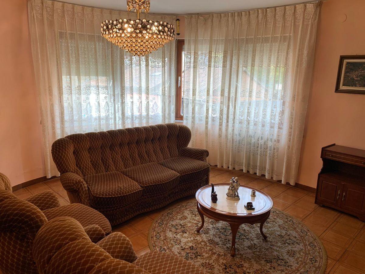 For sale of flat in Bimenes