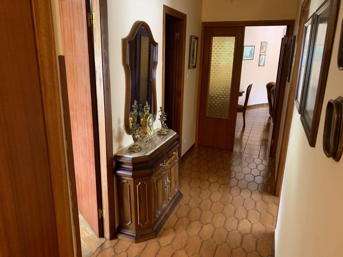 For sale of flat in Bimenes