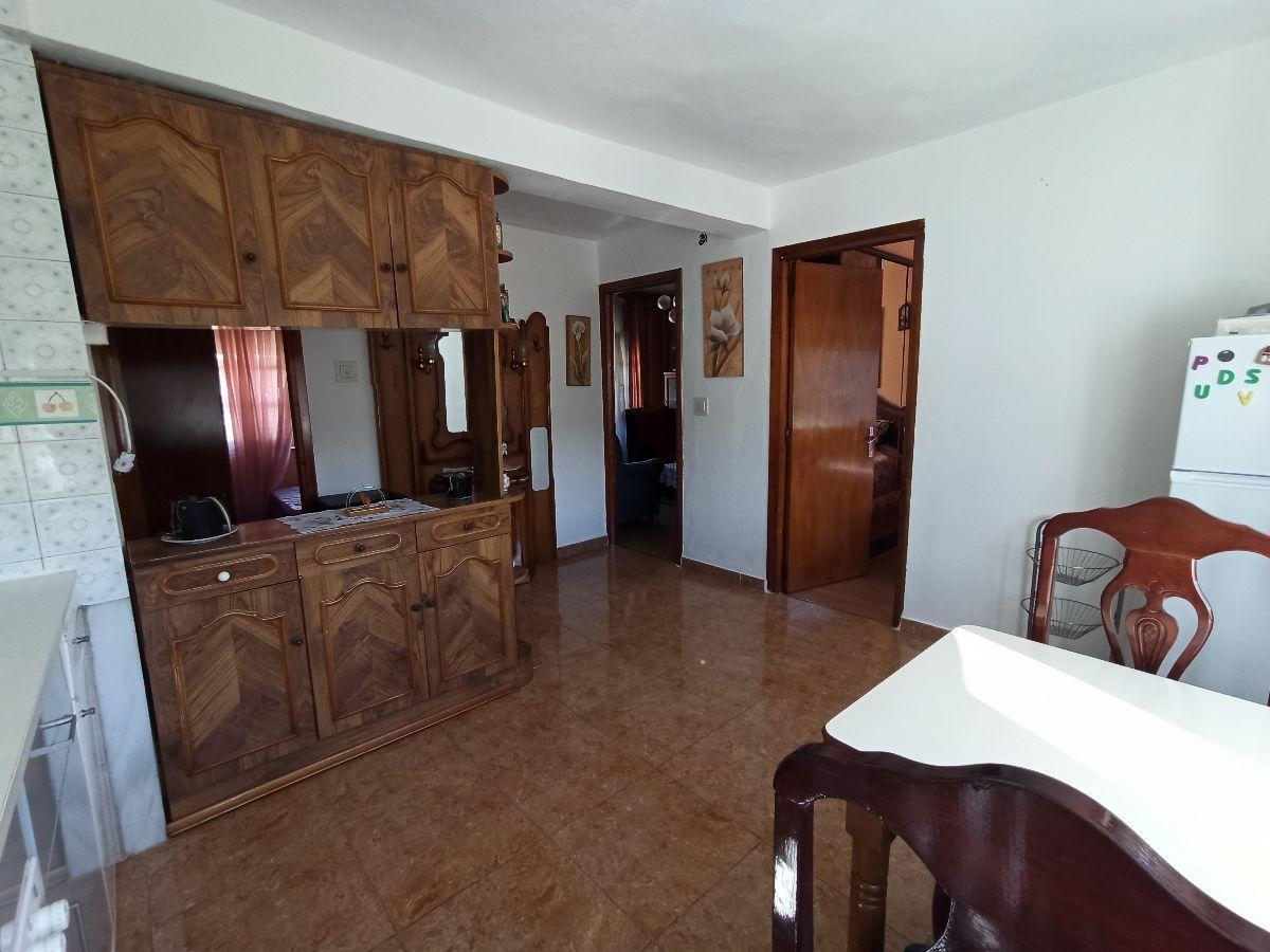 For sale of flat in Piloña