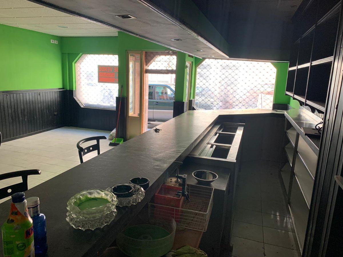 Venta de local comercial en Siero