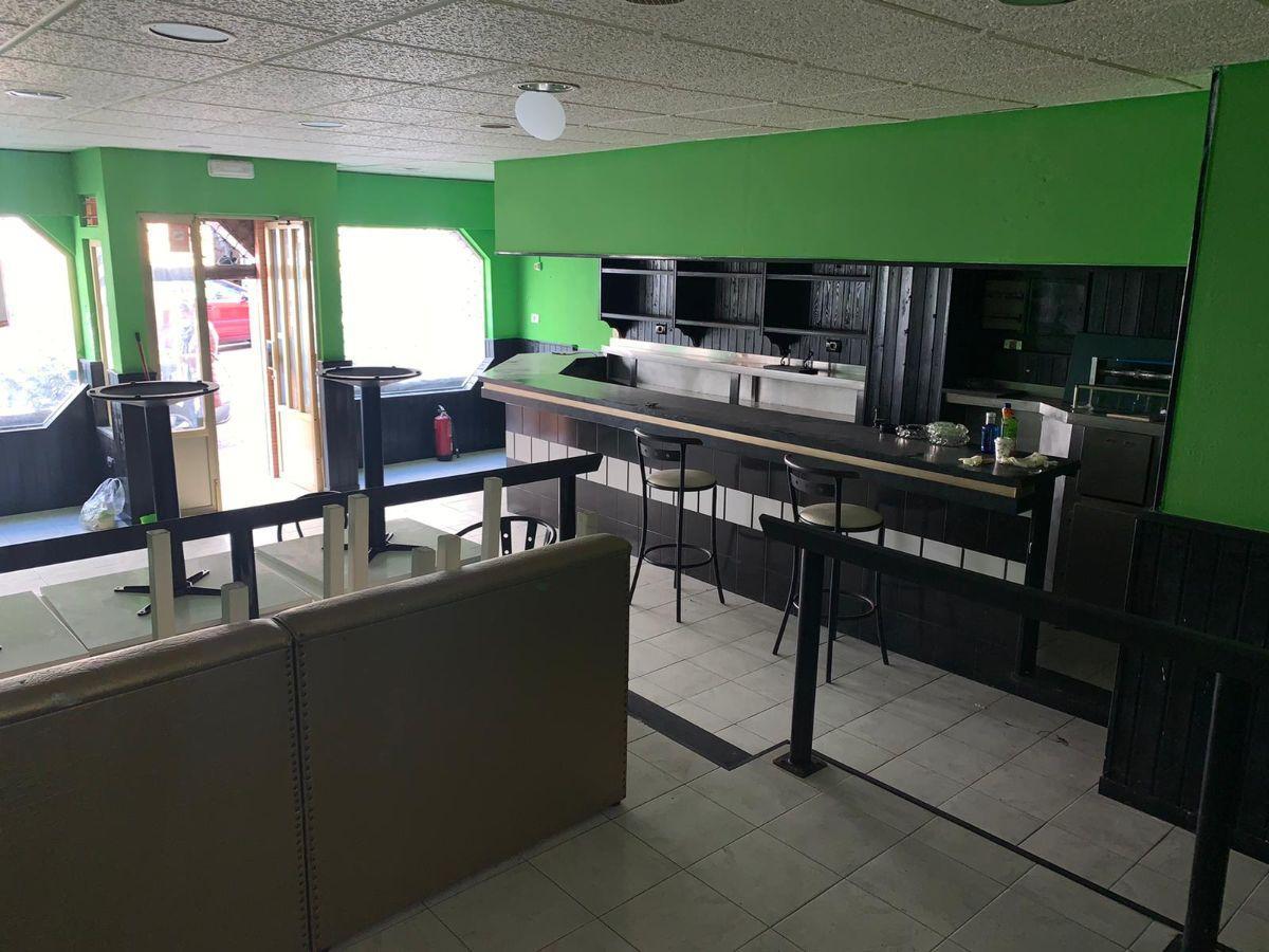 Venta de local comercial en Siero