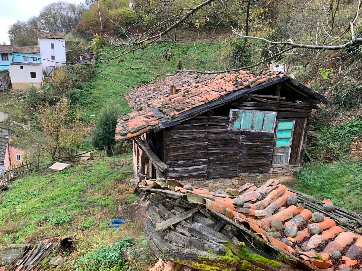 Venta de casa en Mieres Concejo