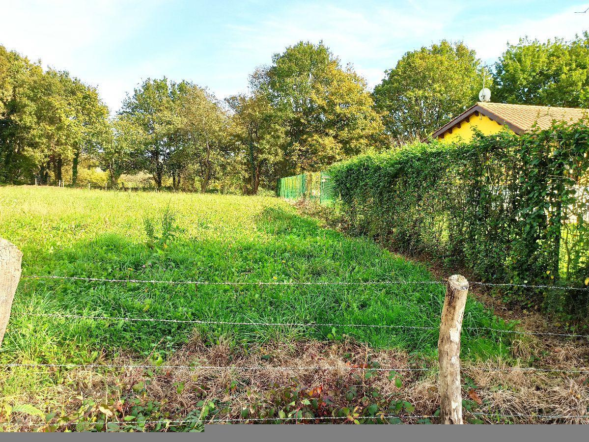 Venta de terreno en Siero