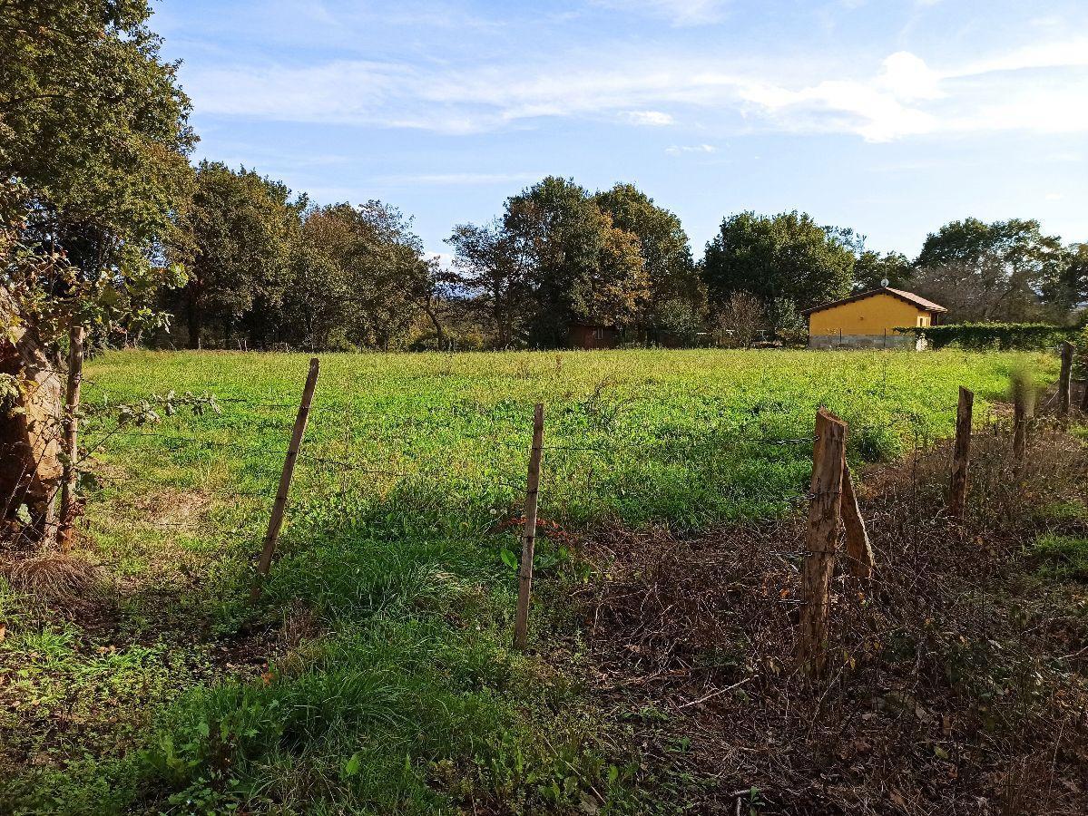 Terreno en venta en Orviz, Siero