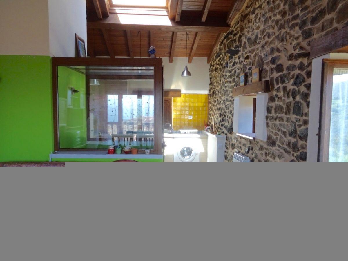 For sale of house in Piloña