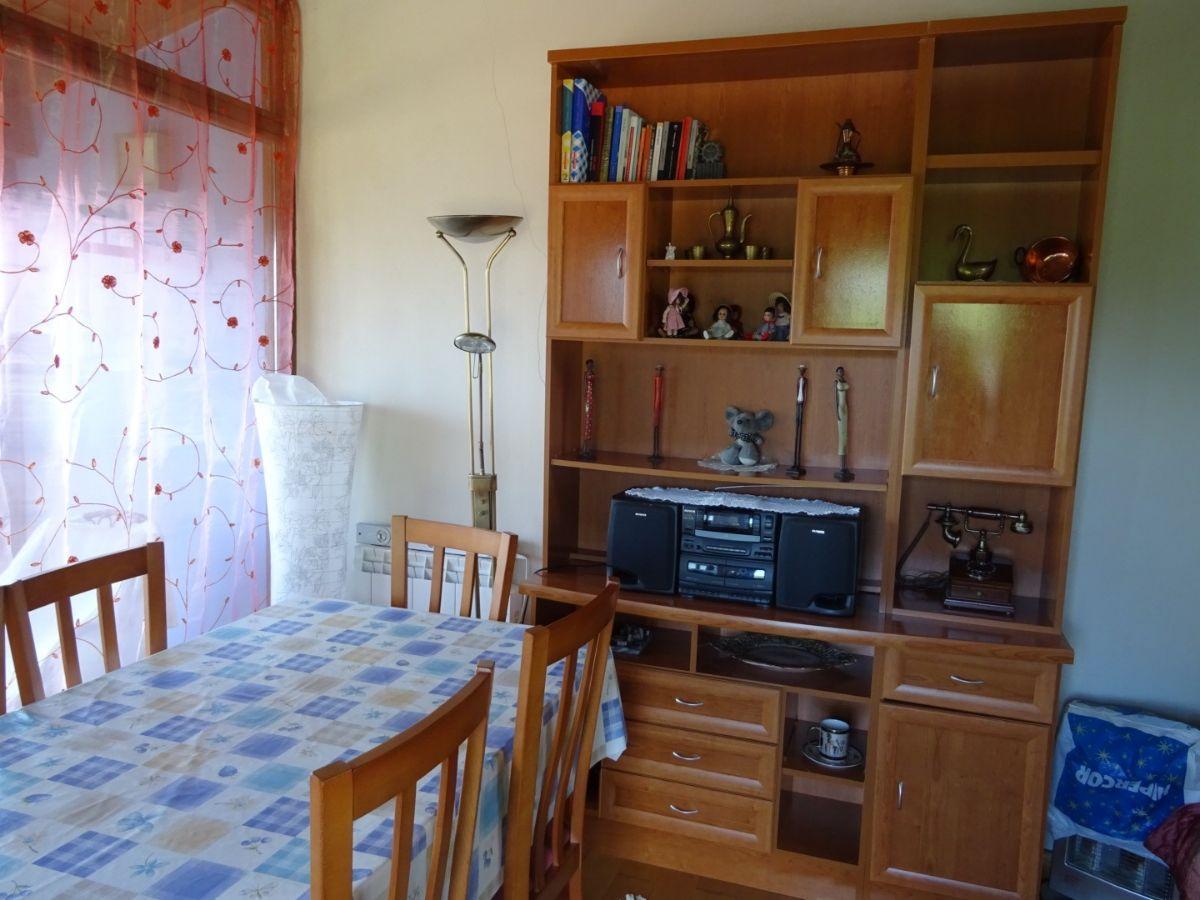 For sale of house in Piloña