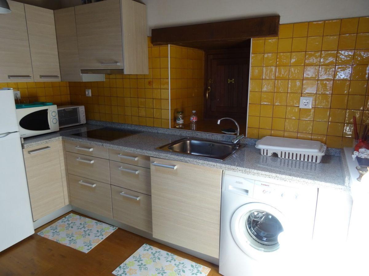 For sale of house in Piloña