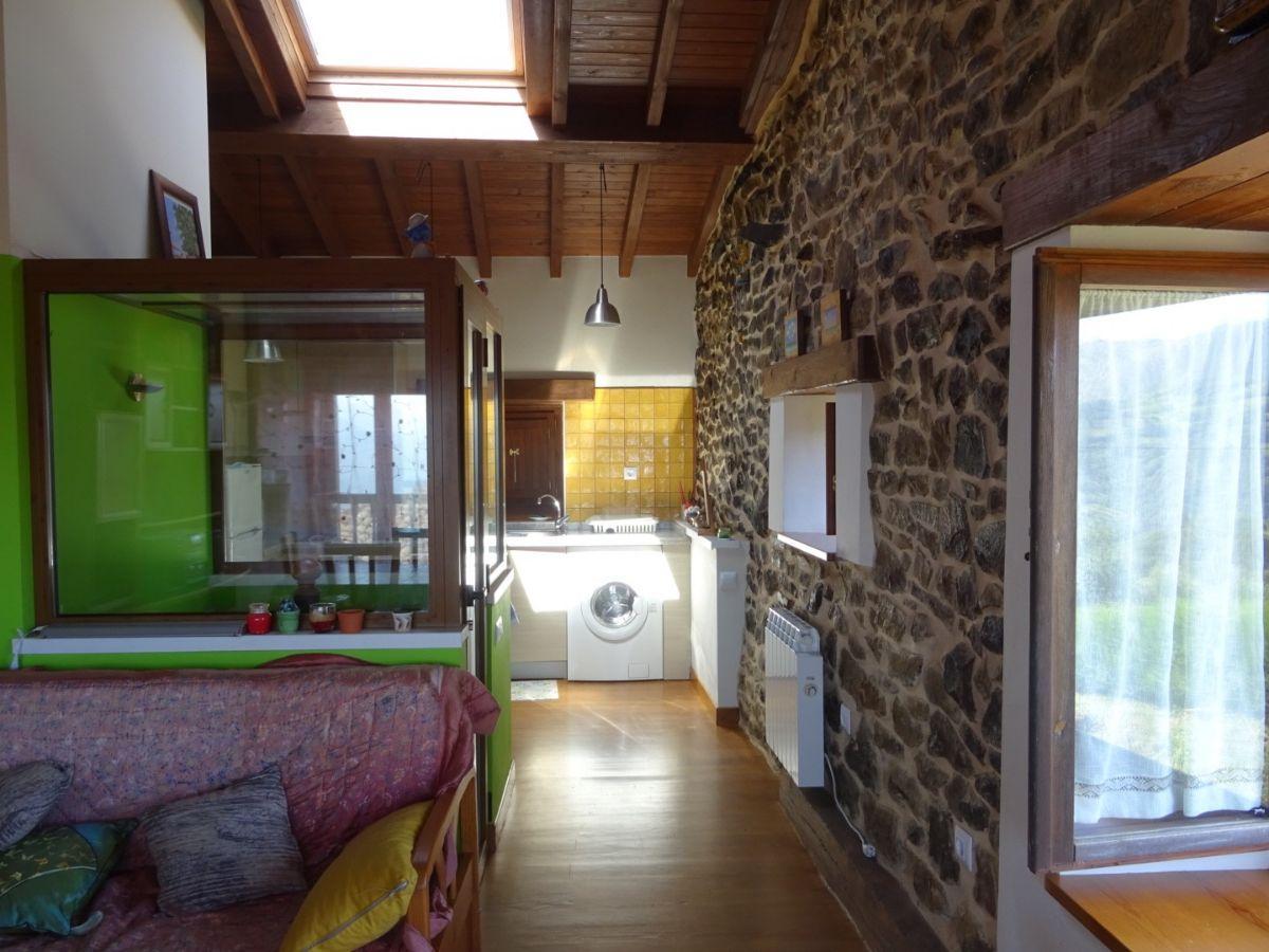 For sale of house in Piloña