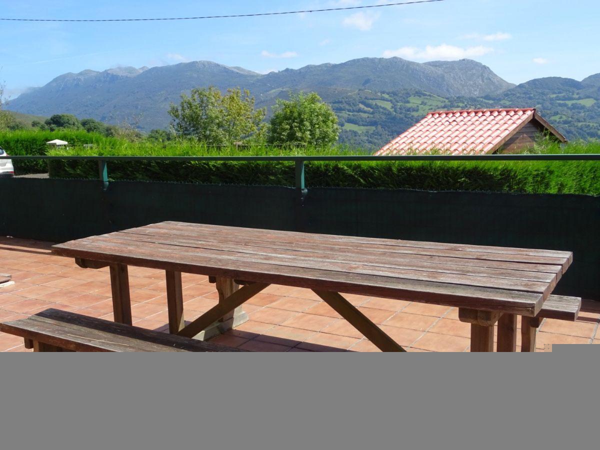 For sale of house in Piloña