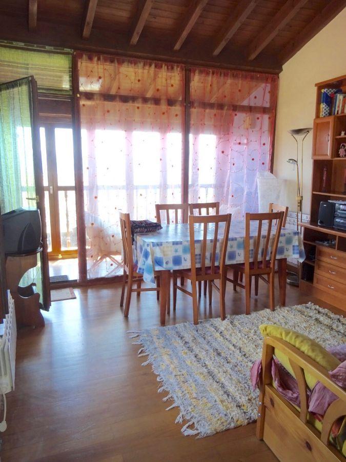 For sale of house in Piloña