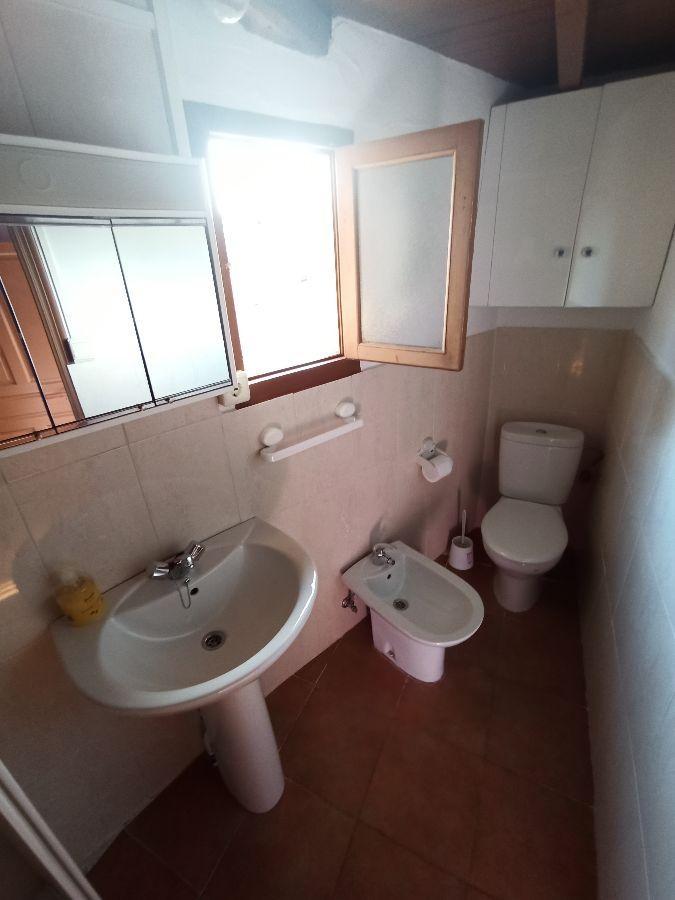 For sale of house in Piloña