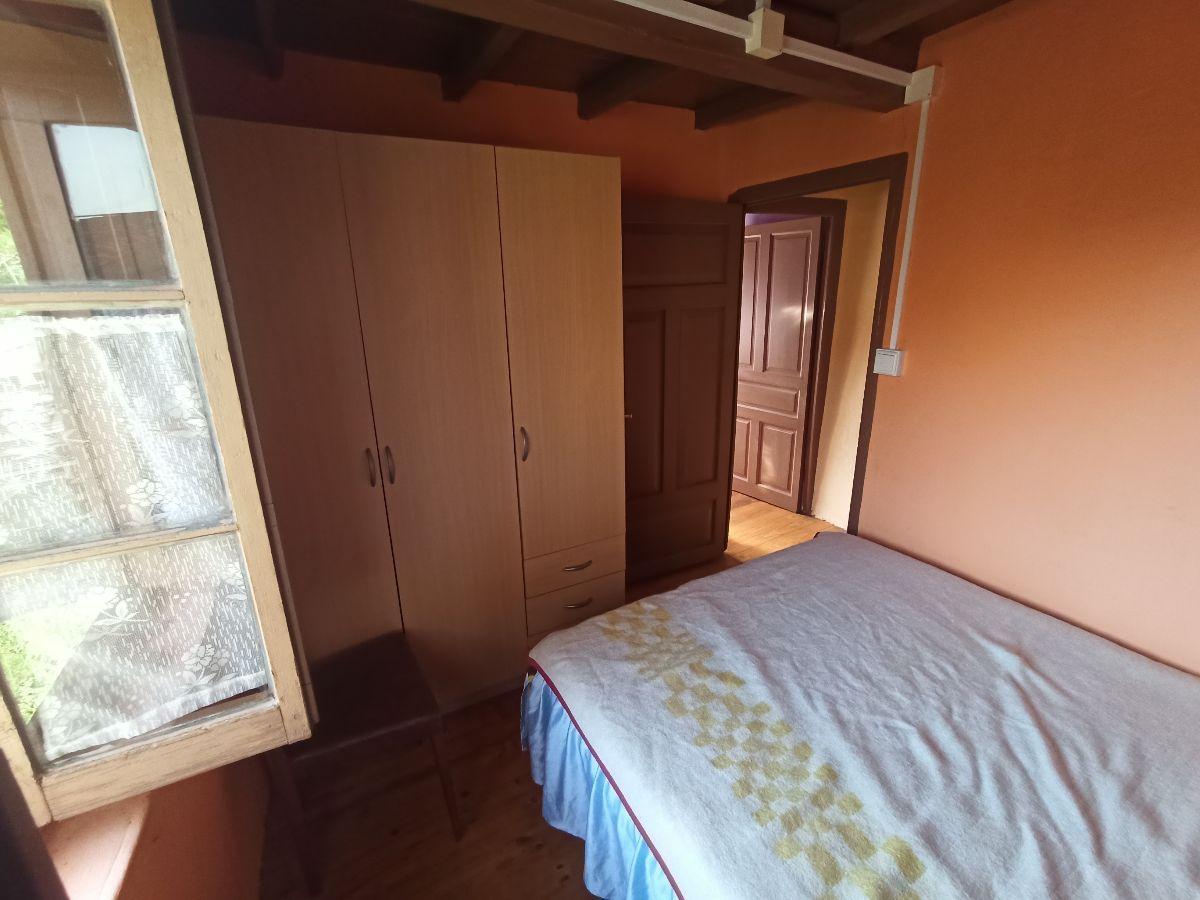 Venta de casa en Piloña