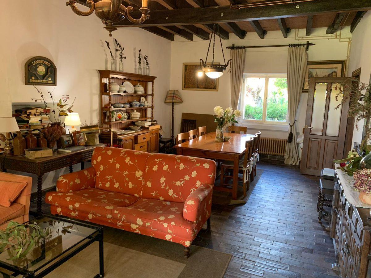 For sale of house in Siero