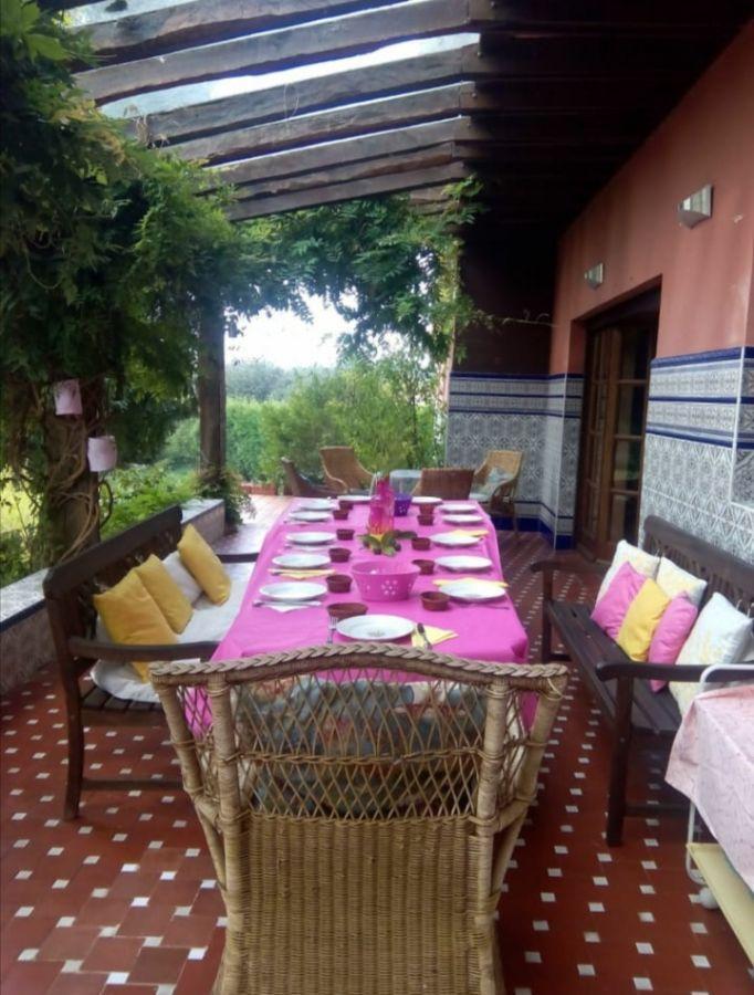 For sale of house in Siero