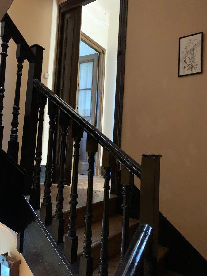 For sale of house in Siero