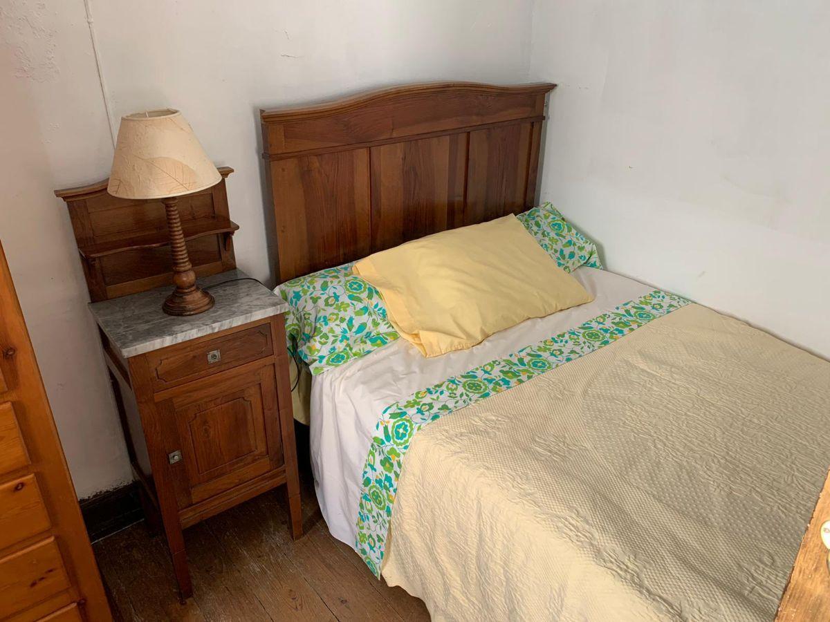 For sale of house in Siero