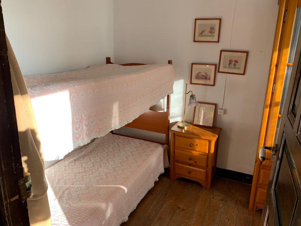 For sale of house in Siero