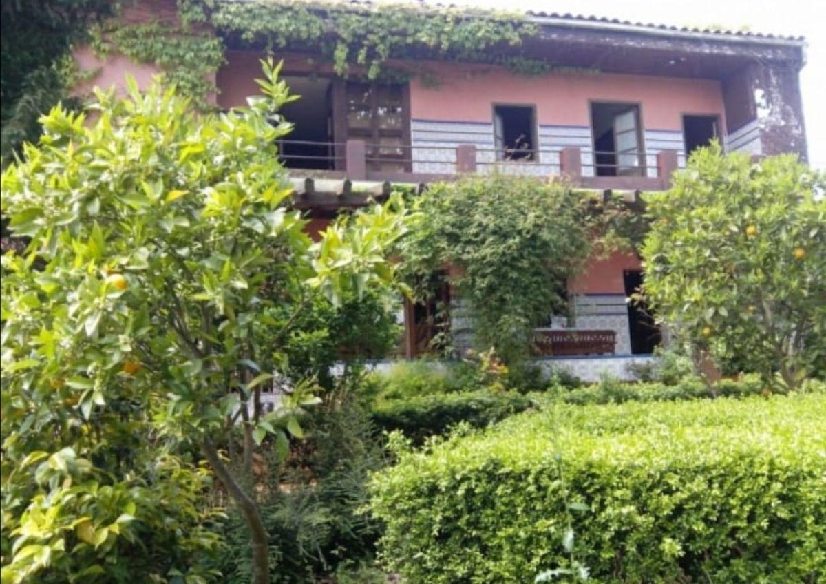 For sale of house in Siero