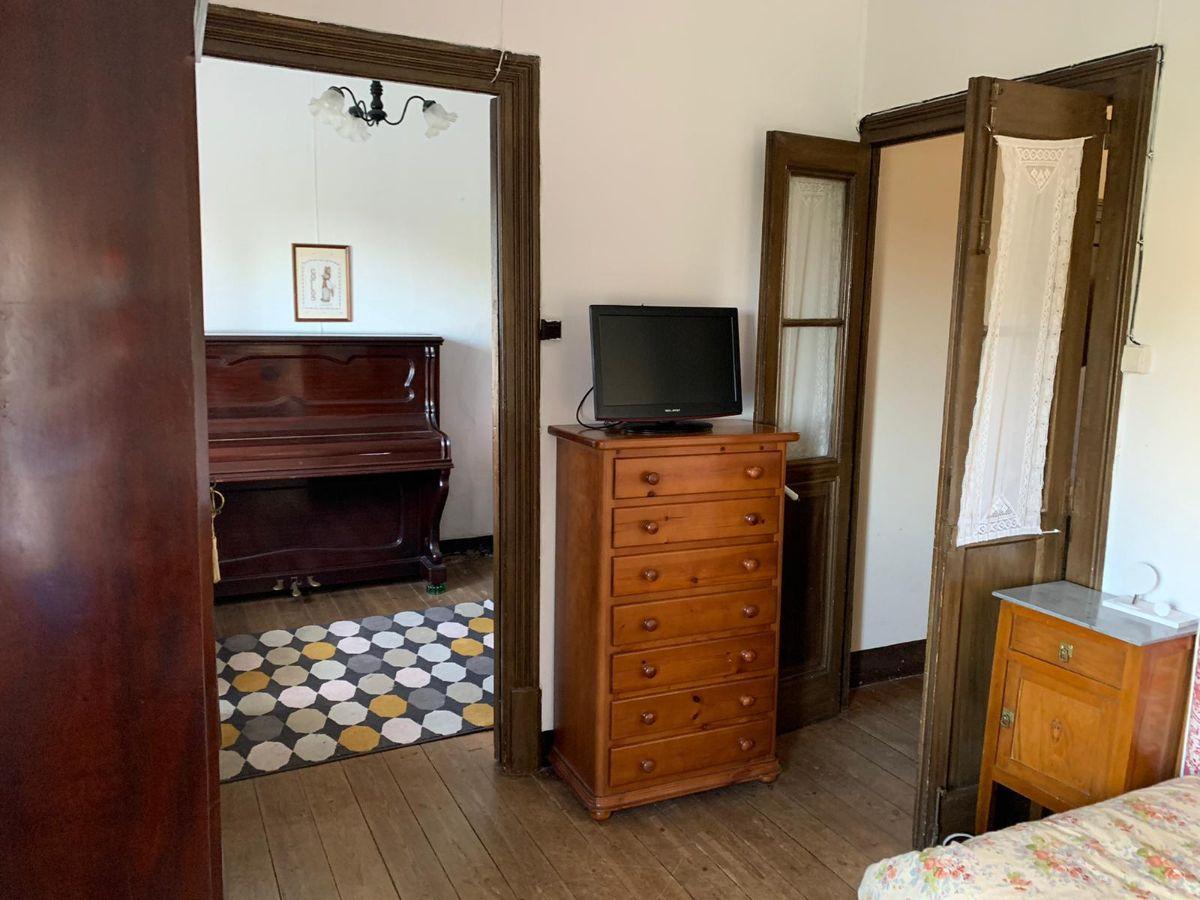 For sale of house in Siero