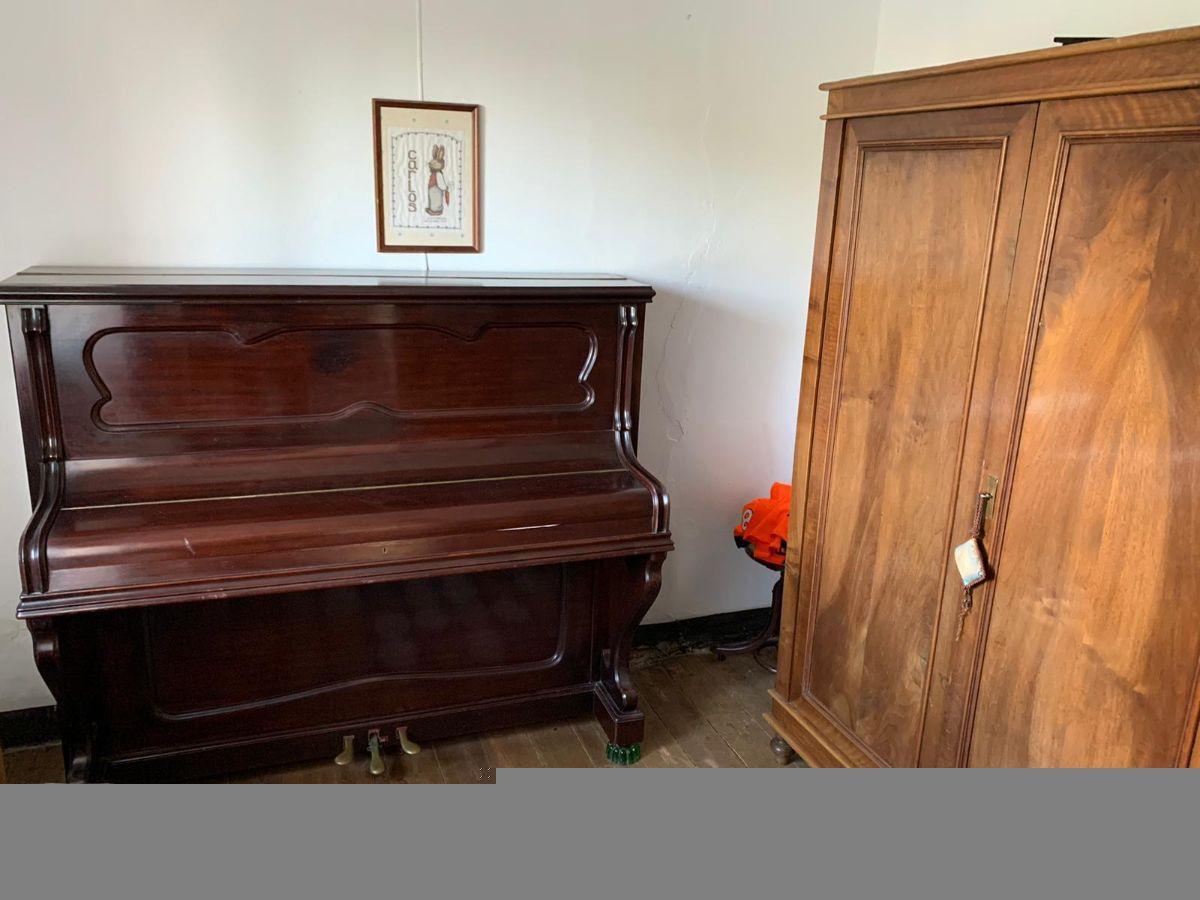 For sale of house in Siero