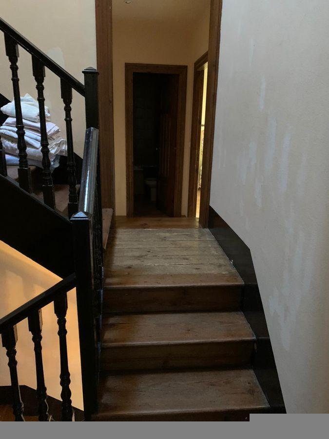 For sale of house in Siero