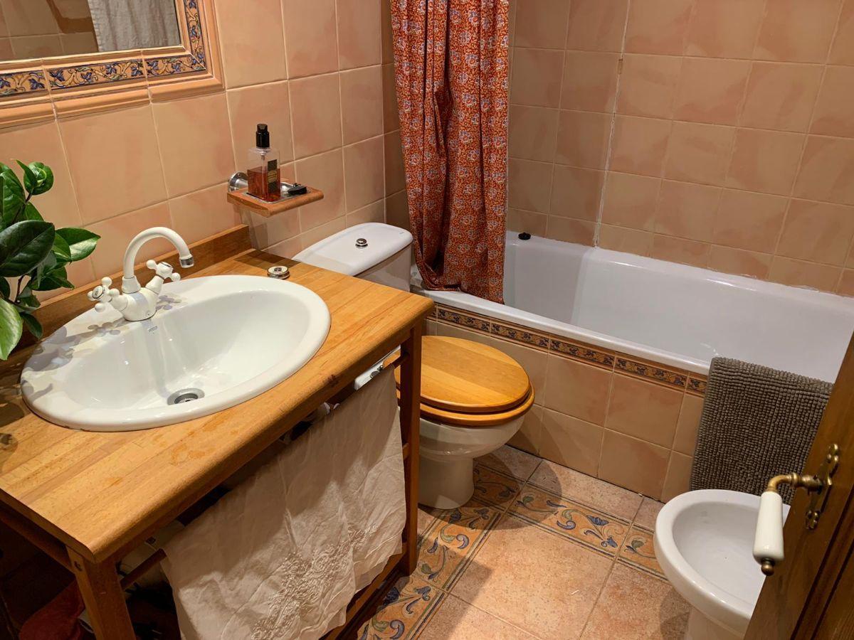 For sale of house in Siero