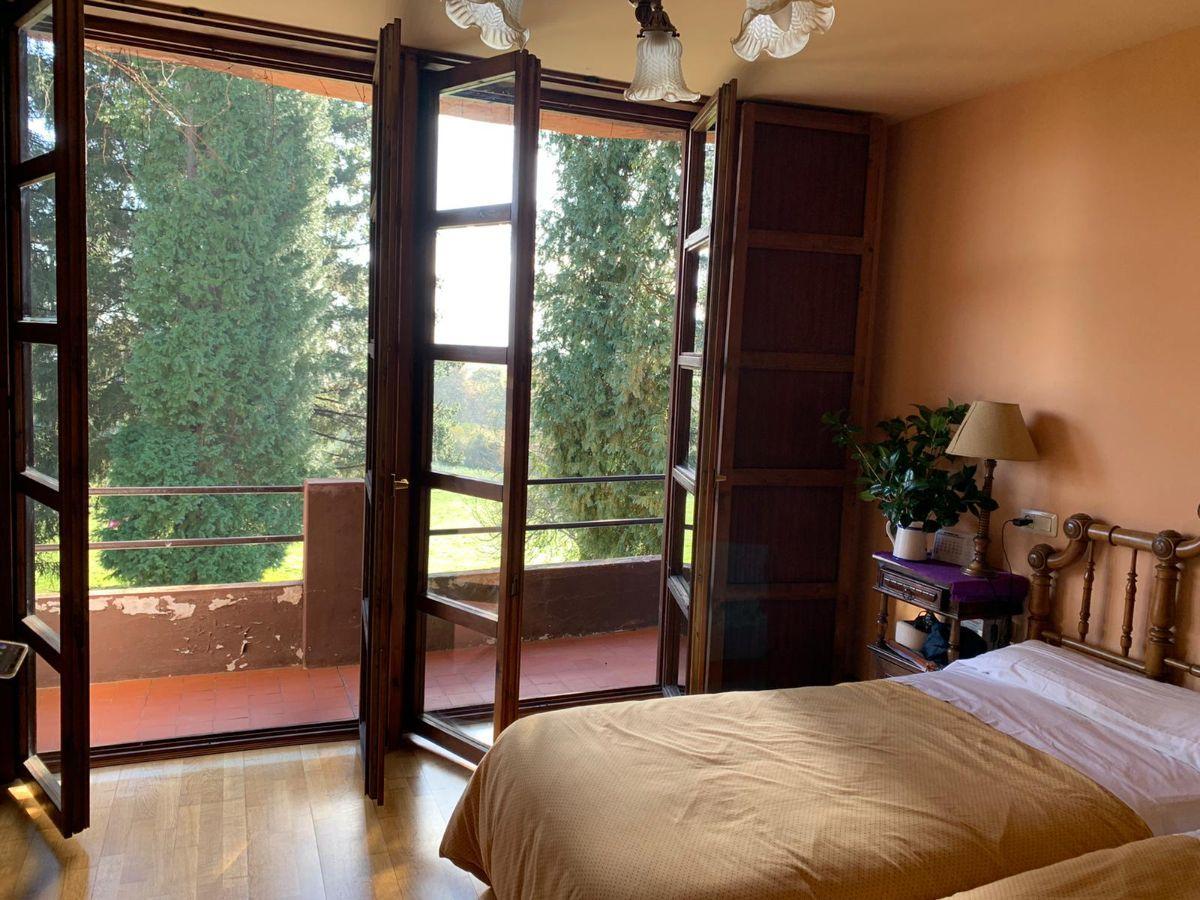 For sale of house in Siero