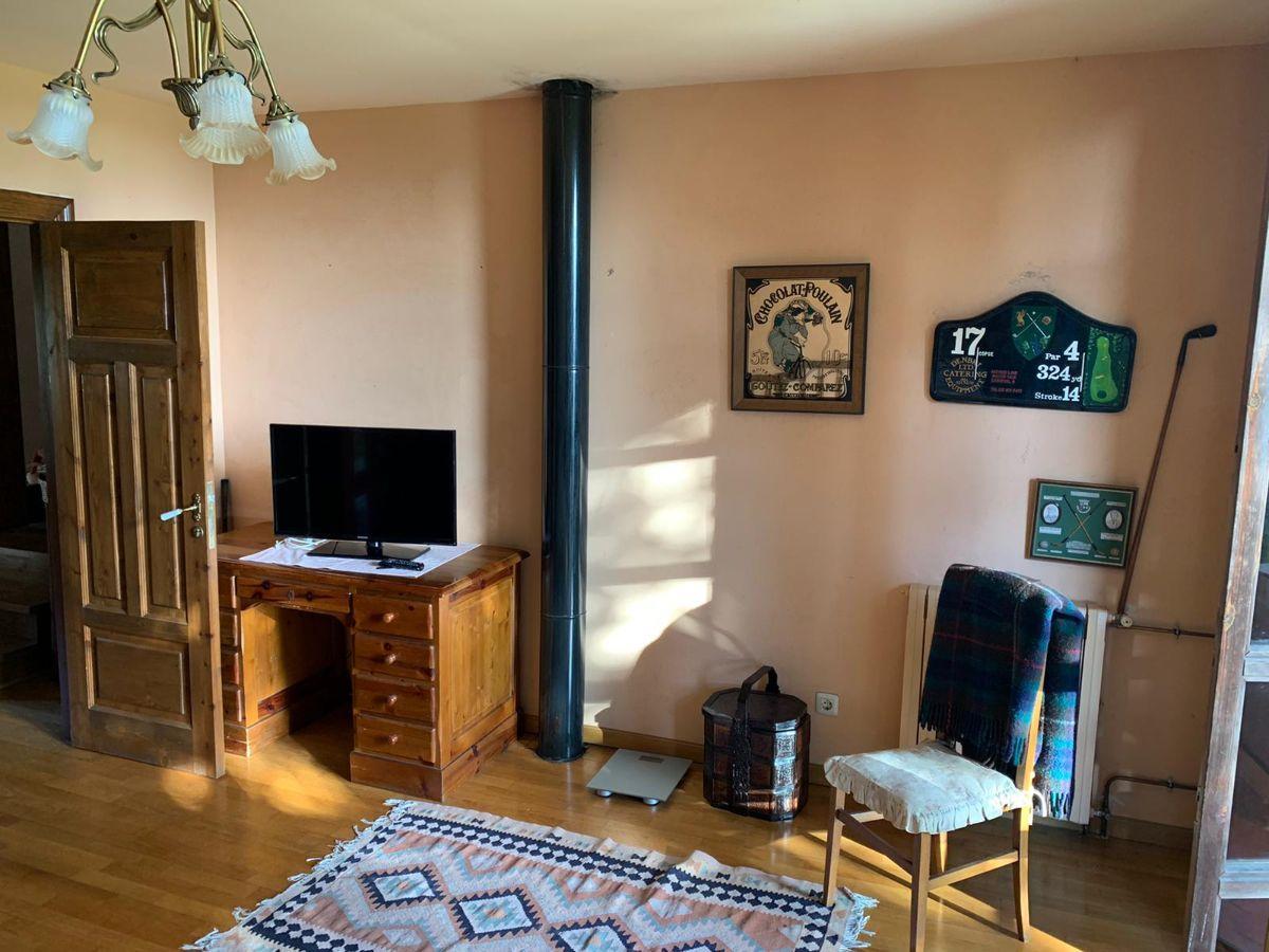 For sale of house in Siero