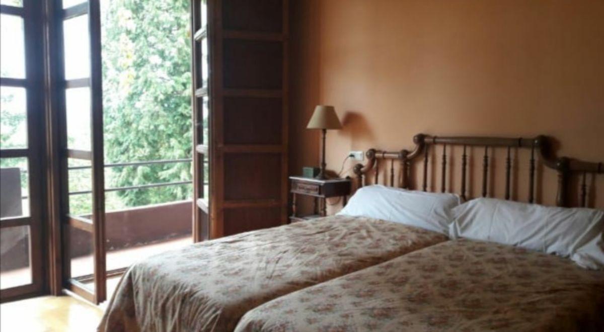 For sale of house in Siero