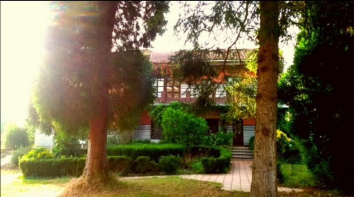 For sale of house in Siero