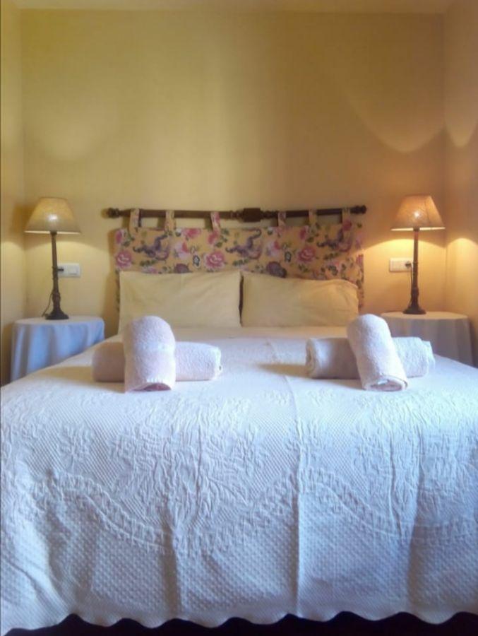 For sale of house in Siero