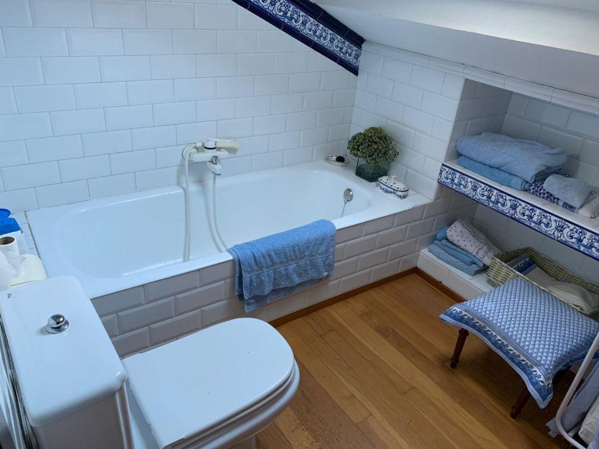 For sale of house in Siero