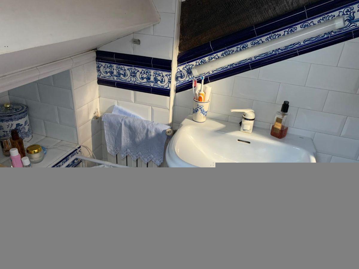 For sale of house in Siero