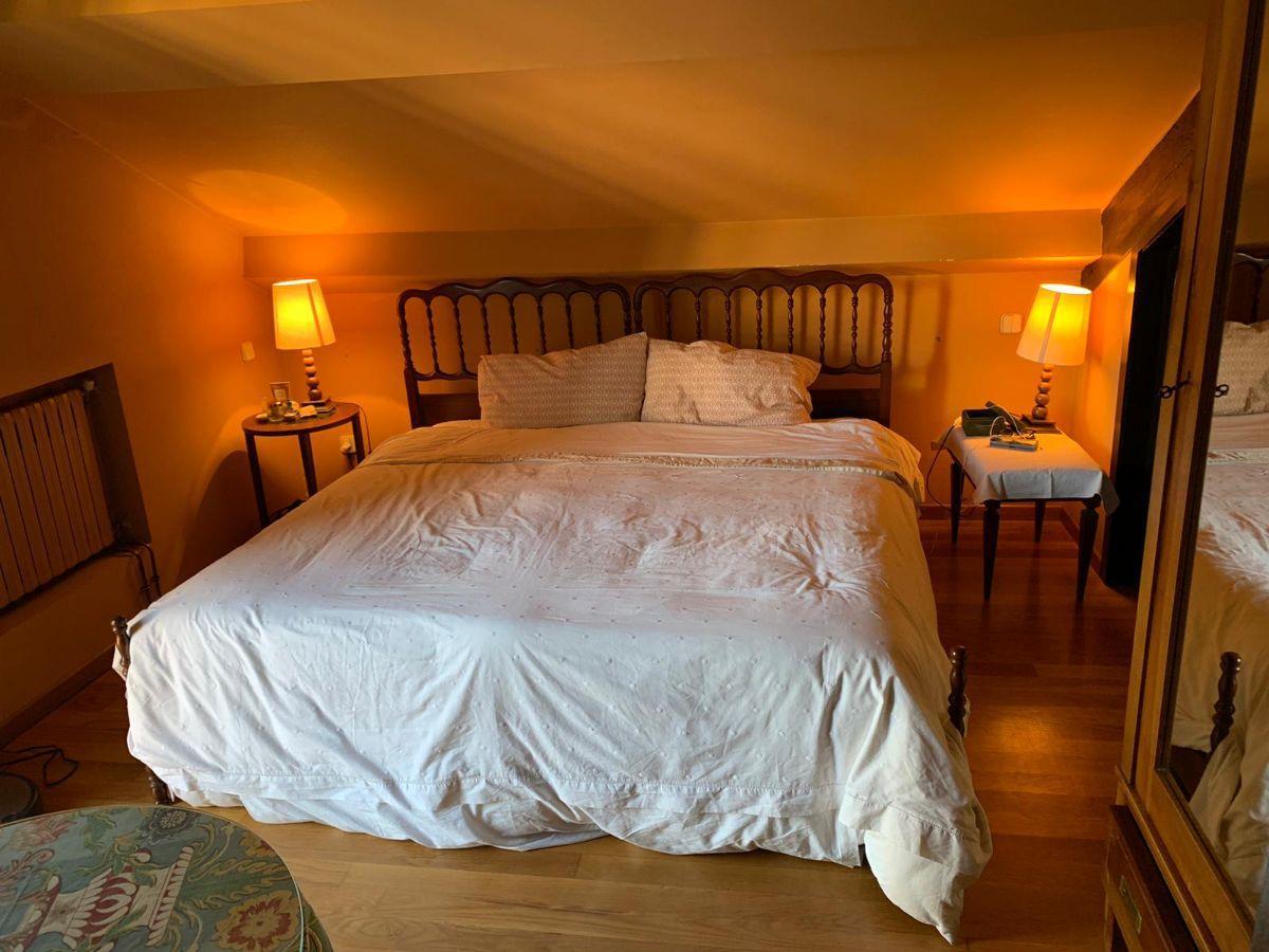 For sale of house in Siero
