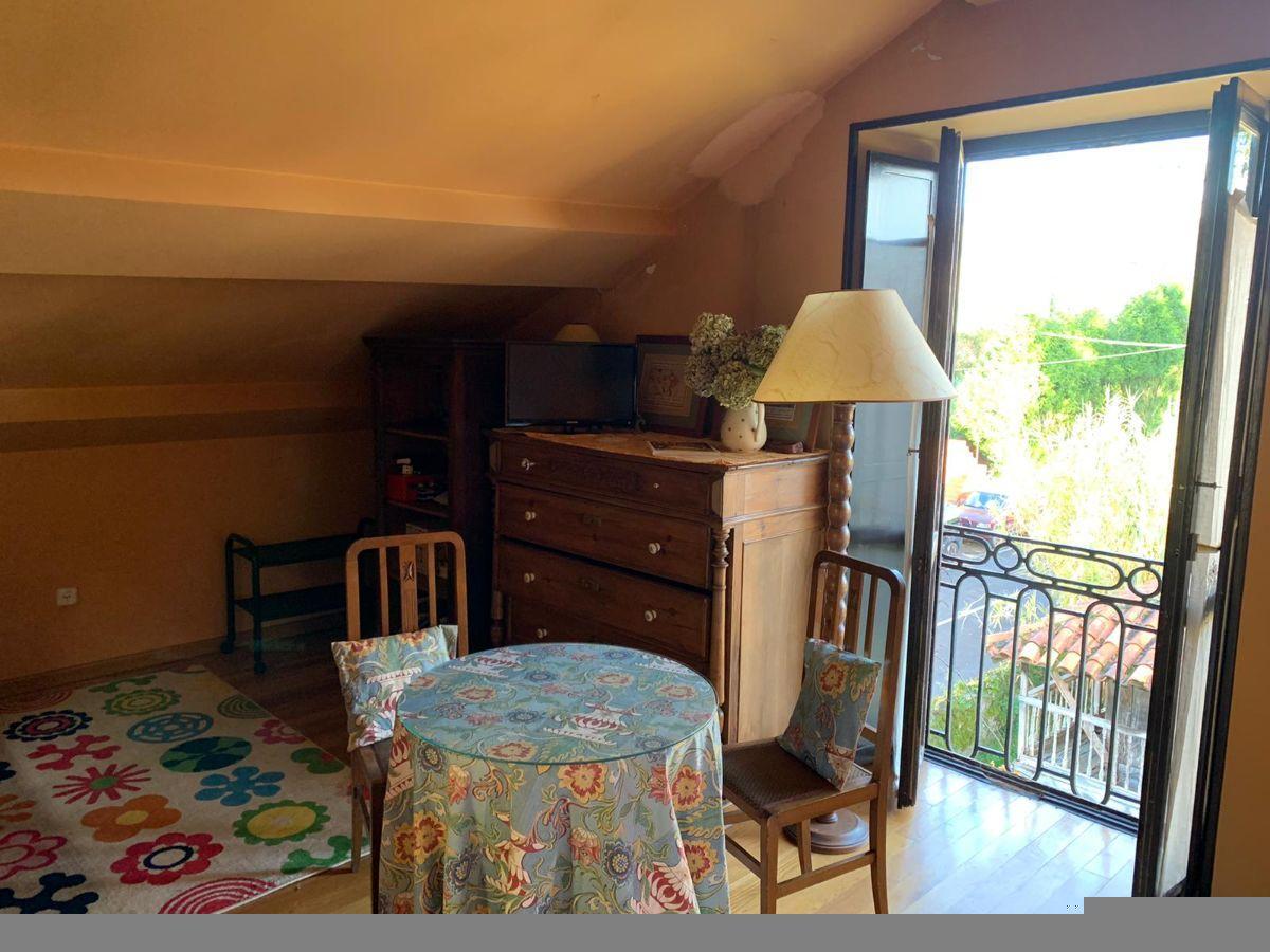 For sale of house in Siero