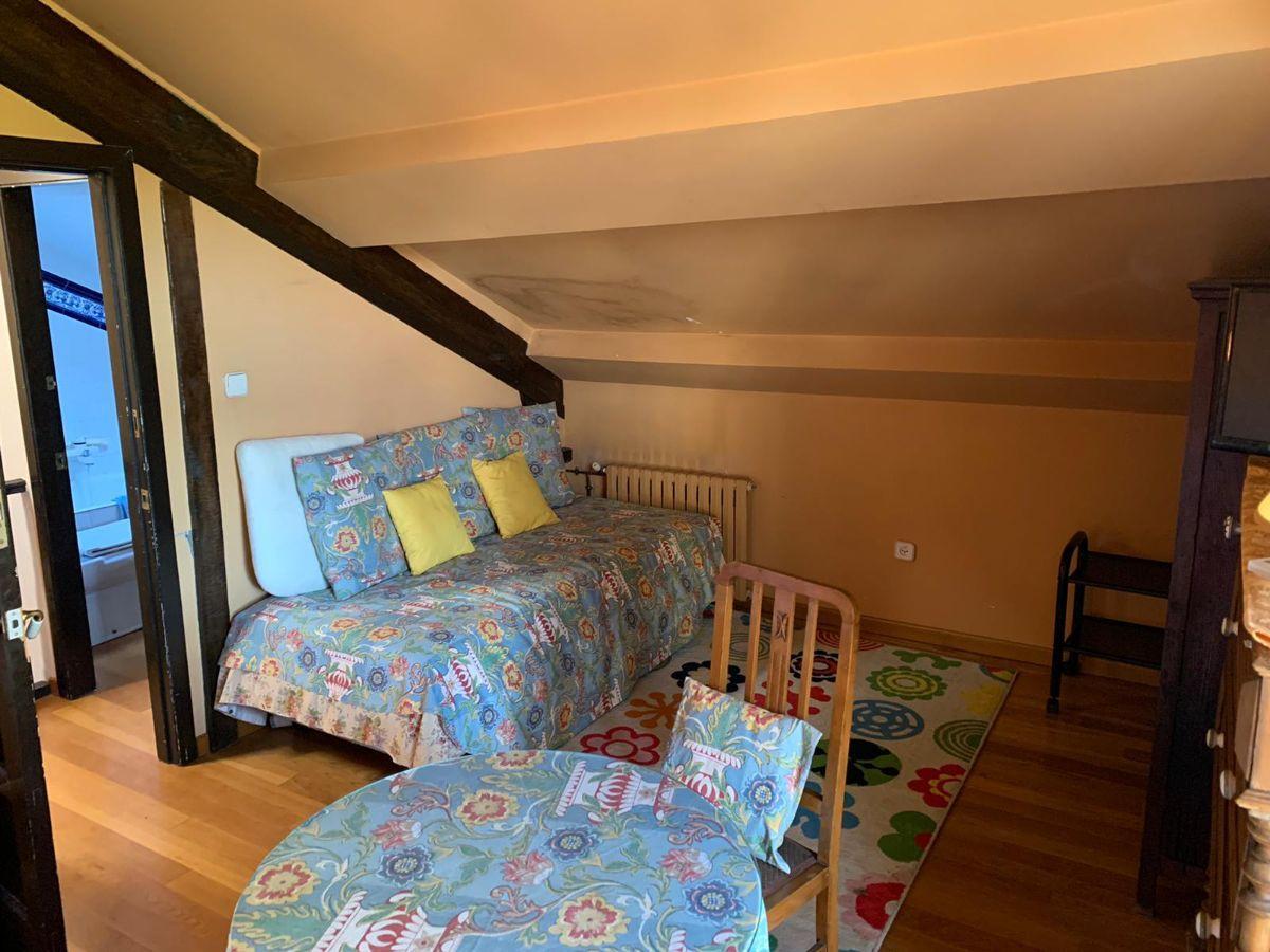 For sale of house in Siero