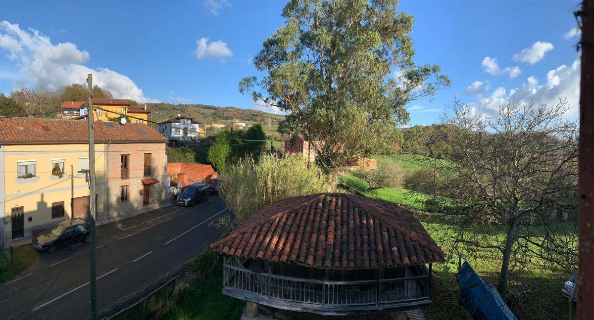 For sale of house in Siero