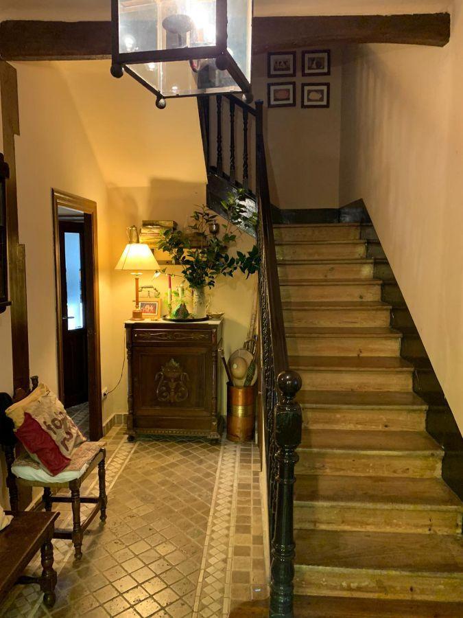 For sale of house in Siero