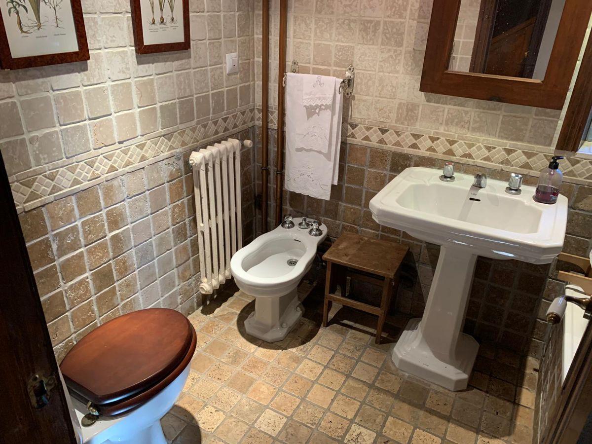 For sale of house in Siero