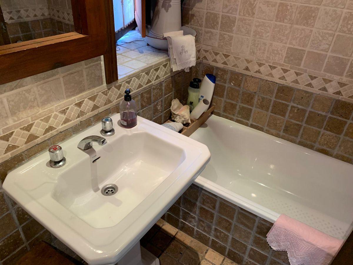 For sale of house in Siero