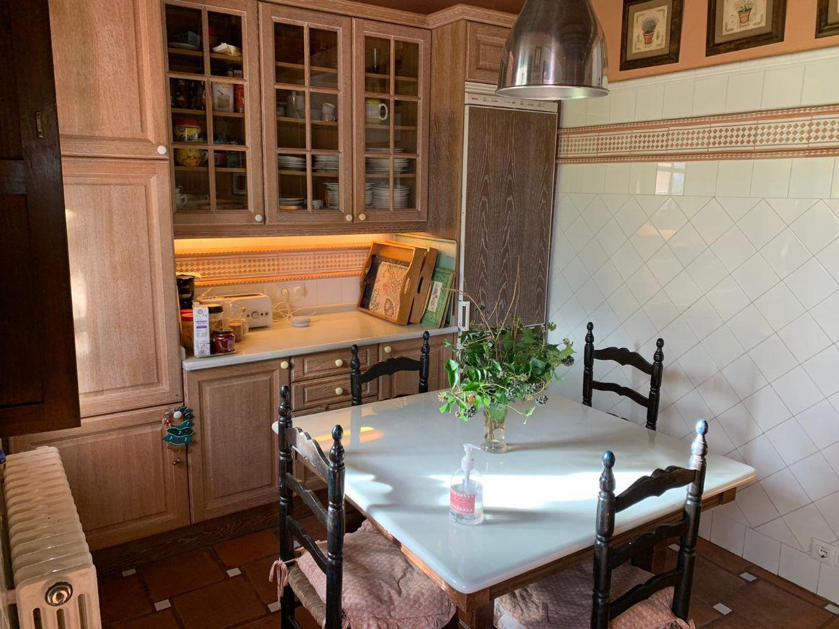 For sale of house in Siero