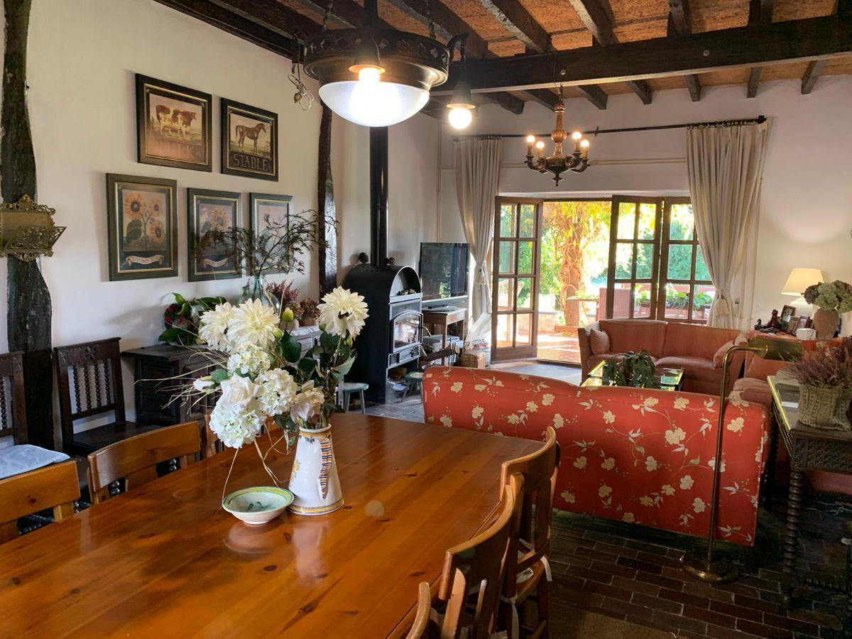 For sale of house in Siero