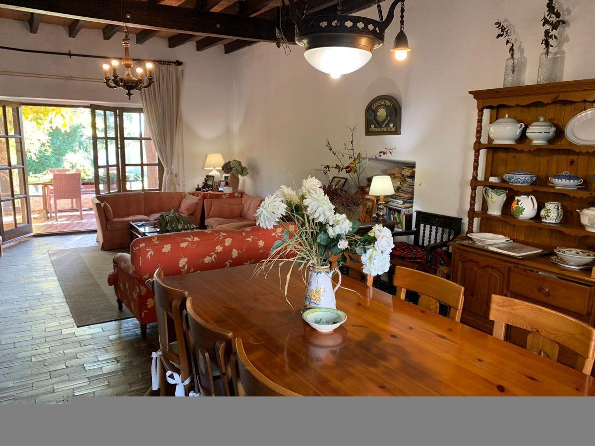 For sale of house in Siero