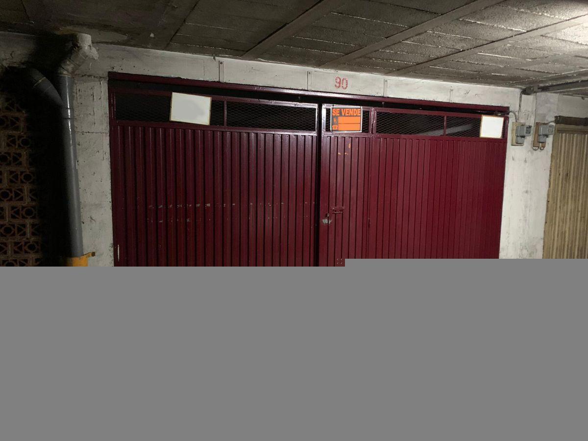 For sale of garage in Mieres Asturias