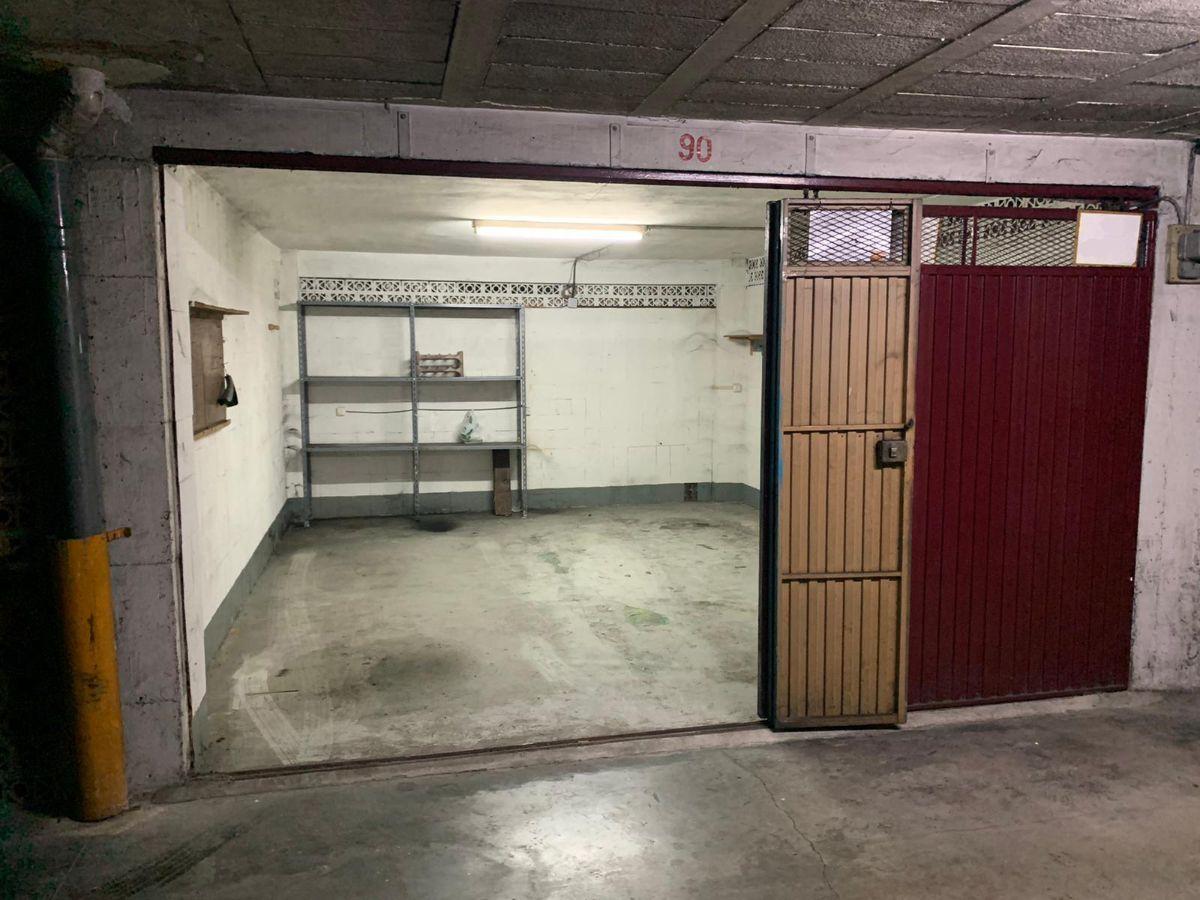 For sale of garage in Mieres Asturias