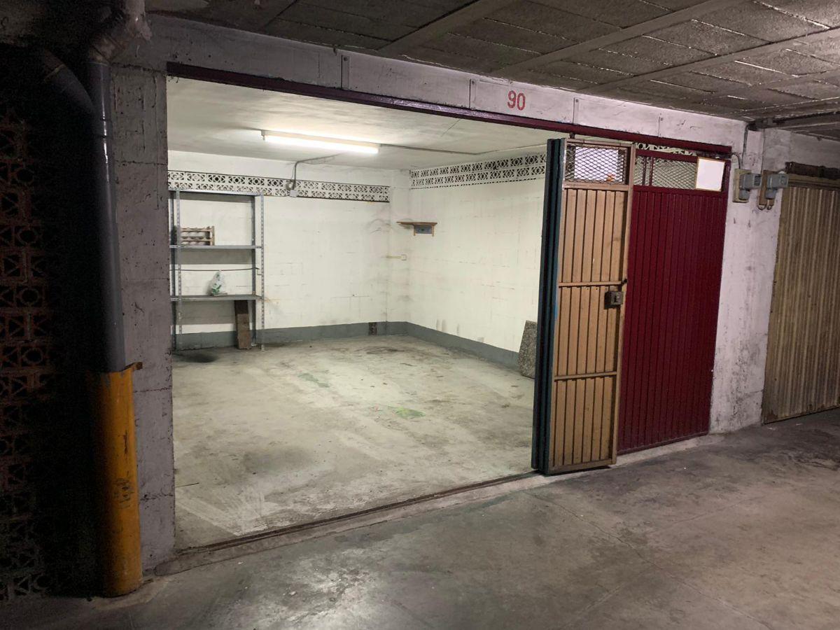For sale of garage in Mieres Asturias
