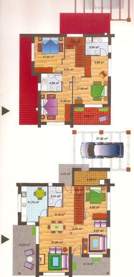 Venta de casa en Colunga Concejo