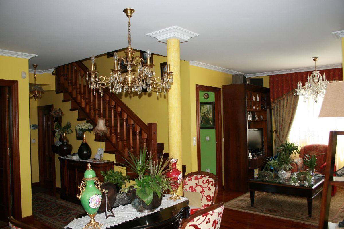 For sale of house in Colunga Concejo