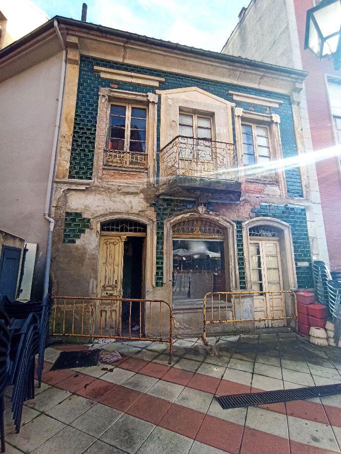 Casa  en Asturias,Noreña Concejo