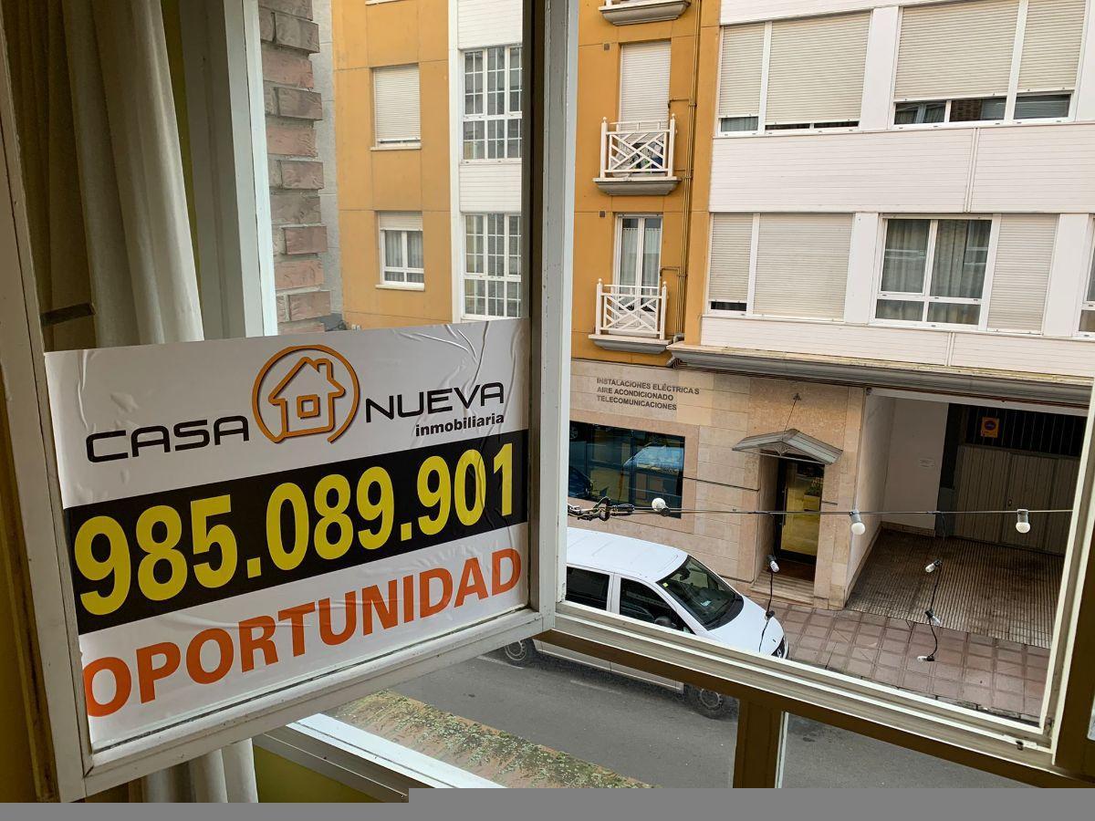 Venta de piso en Siero